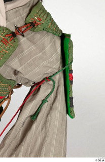 Photos Medieval Samurai in cloth armor 1 Cloth Armor Medieval…